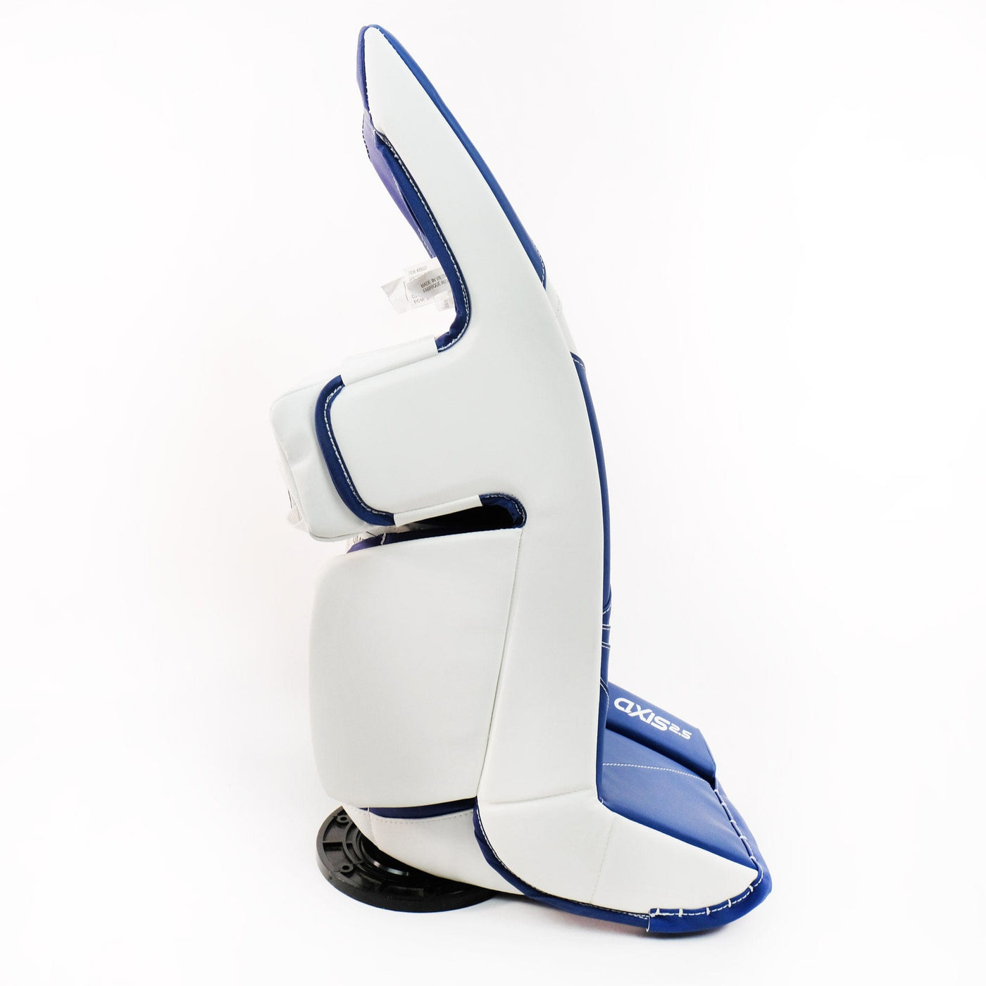 ccm-axis-2.5-junior-legpad