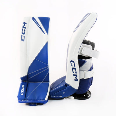 ccm-axis-2.5-junior-legpad