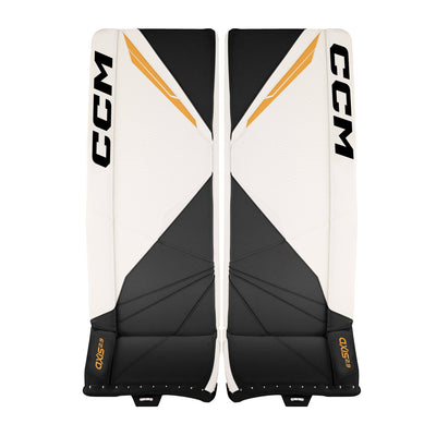 CCM Axis 2.5 Junior Goalie Leg Pads - The Hockey Shop Source For Sports
