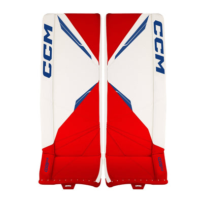 CCM Axis 2.5 Junior Goalie Leg Pads - The Hockey Shop Source For Sports