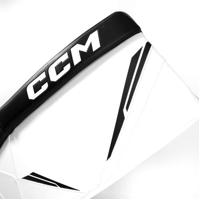 CCM Axis 2.5 Junior Goalie Leg Pads - Source Exclusive - The Hockey Shop Source For Sports