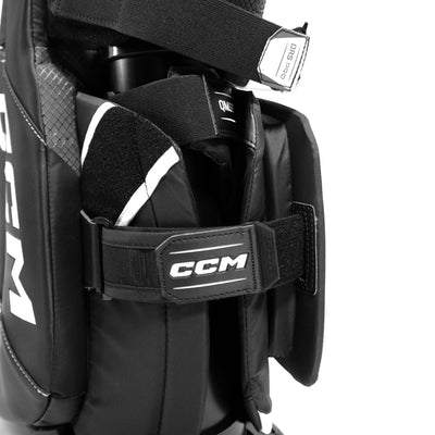 CCM Axis 2.5 Junior Goalie Leg Pads - Source Exclusive - The Hockey Shop Source For Sports