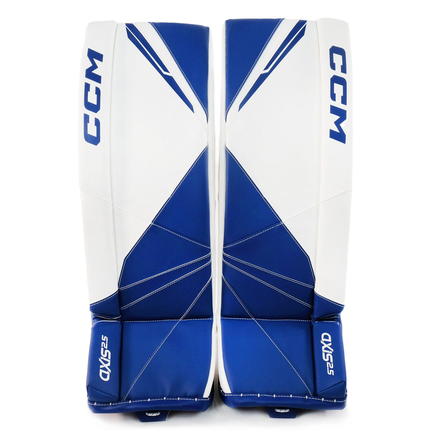 ccm-axis-2.5-junior-legpad