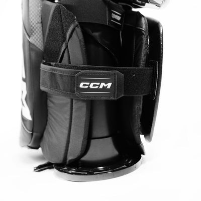 CCM Axis 2.9 Intermediate Goalie Leg Pads - Source Exclusive - The Hockey Shop Source For Sports