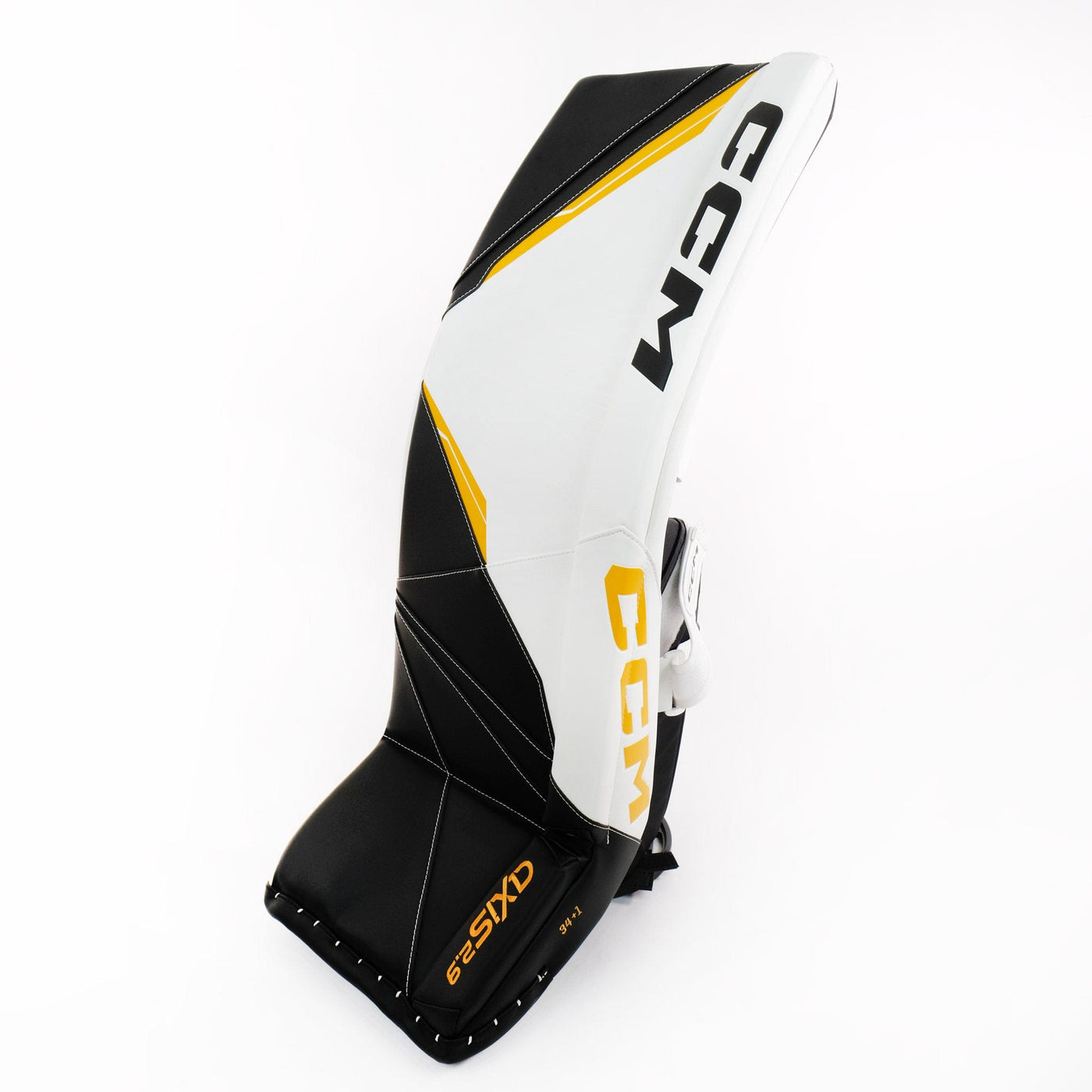 CCM Axis 2.9 Senior Goalie Leg Pads