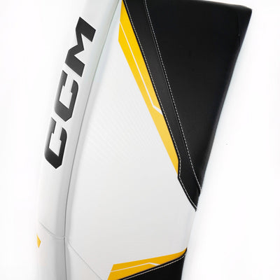 CCM Axis 2.9 Senior Goalie Leg Pads