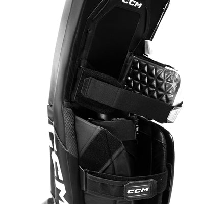 CCM Axis 2.9 Senior Goalie Leg Pads - Source Exclusive - The Hockey Shop Source For Sports