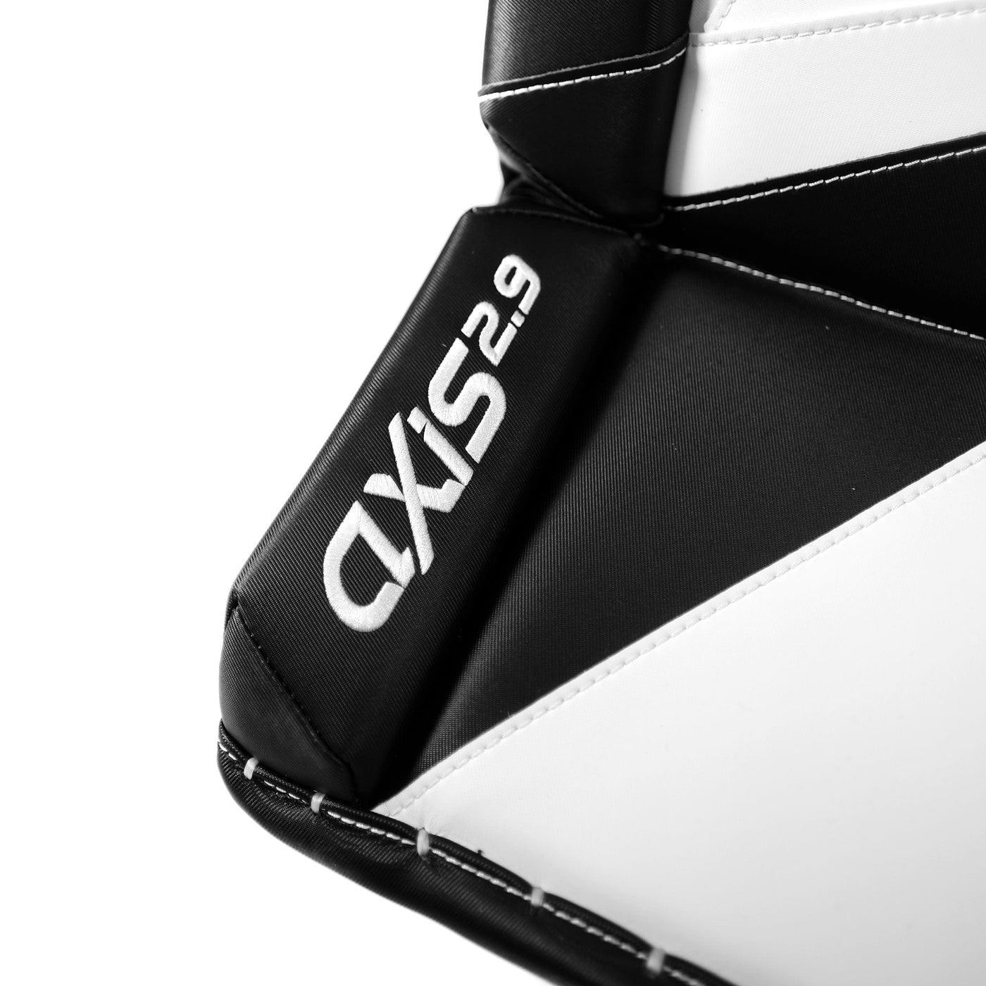 CCM Axis 2.9 Senior Goalie Leg Pads - Source Exclusive - The Hockey Shop Source For Sports
