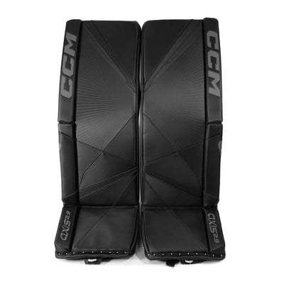 CCM Axis 2.9 Senior Goalie Leg Pads - Source Exclusive - The Hockey Shop Source For Sports