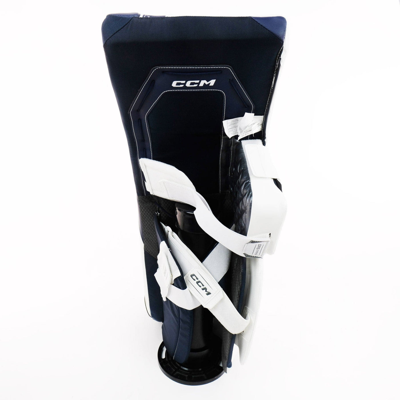 CCM Axis 2 Senior Goalie Leg Pads