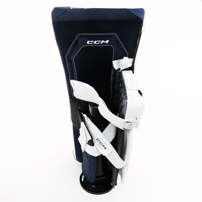 CCM Axis 2 Senior Goalie Leg Pads