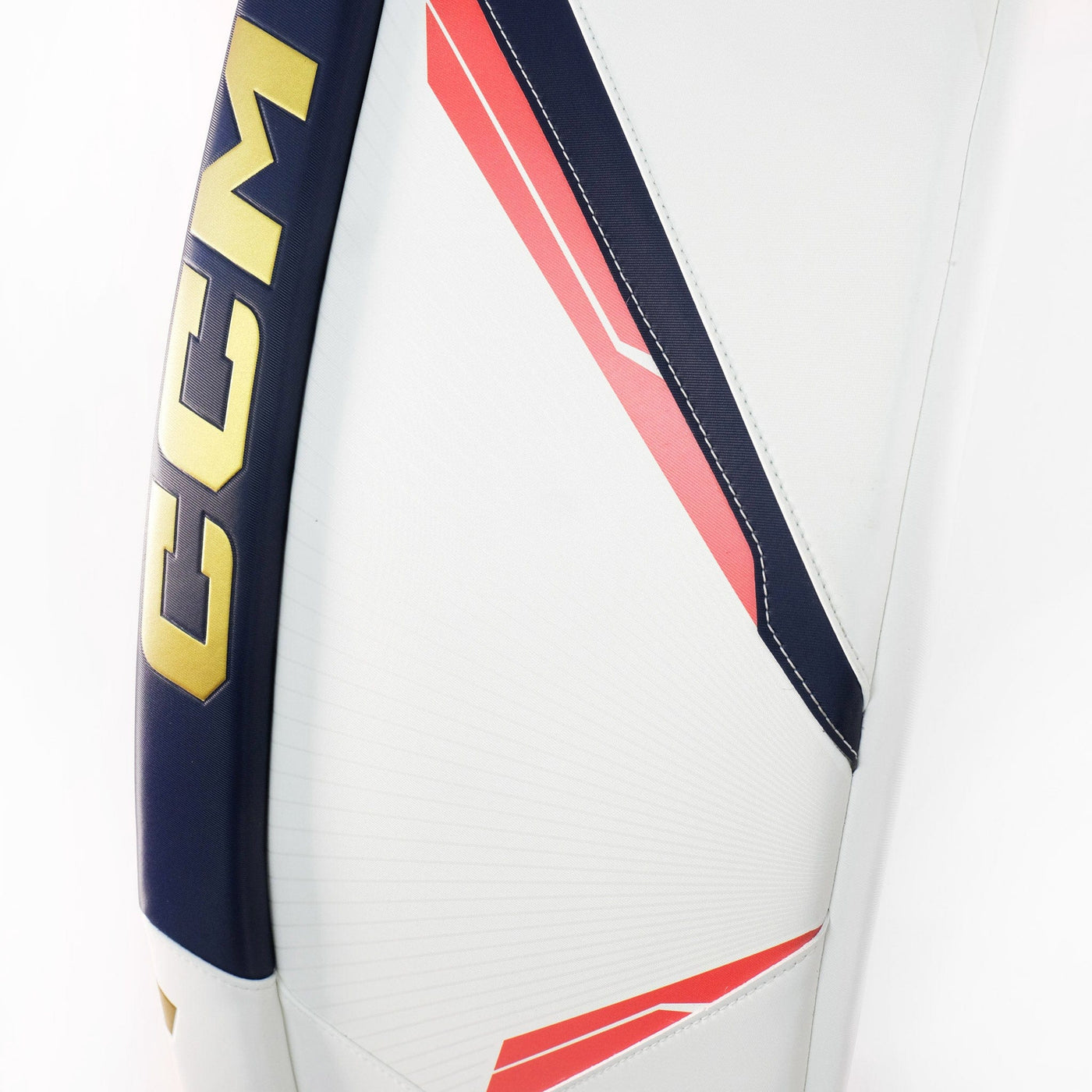CCM Axis 2 Senior Goalie Leg Pads