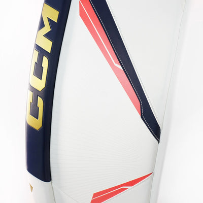 CCM Axis 2 Senior Goalie Leg Pads