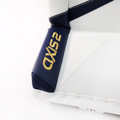 CCM Axis 2 Senior Goalie Leg Pads