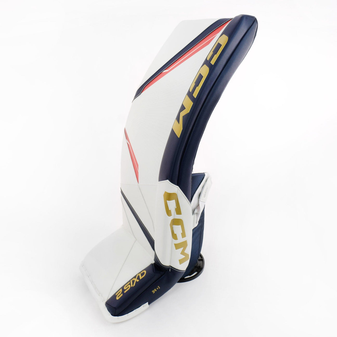CCM Axis 2 Senior Goalie Leg Pads