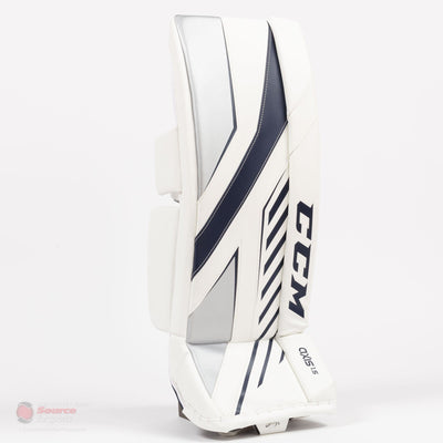 CCM Axis A1.5 Junior Goalie Leg Pads