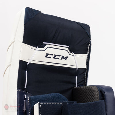 CCM Axis A1.5 Junior Goalie Leg Pads