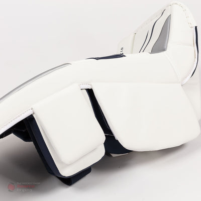 CCM Axis A1.5 Junior Goalie Leg Pads