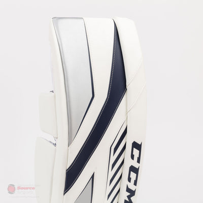 CCM Axis A1.5 Junior Goalie Leg Pads