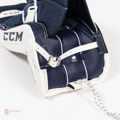 CCM Axis A1.5 Junior Goalie Leg Pads