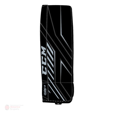 CCM Axis A1.5 Junior Goalie Leg Pads