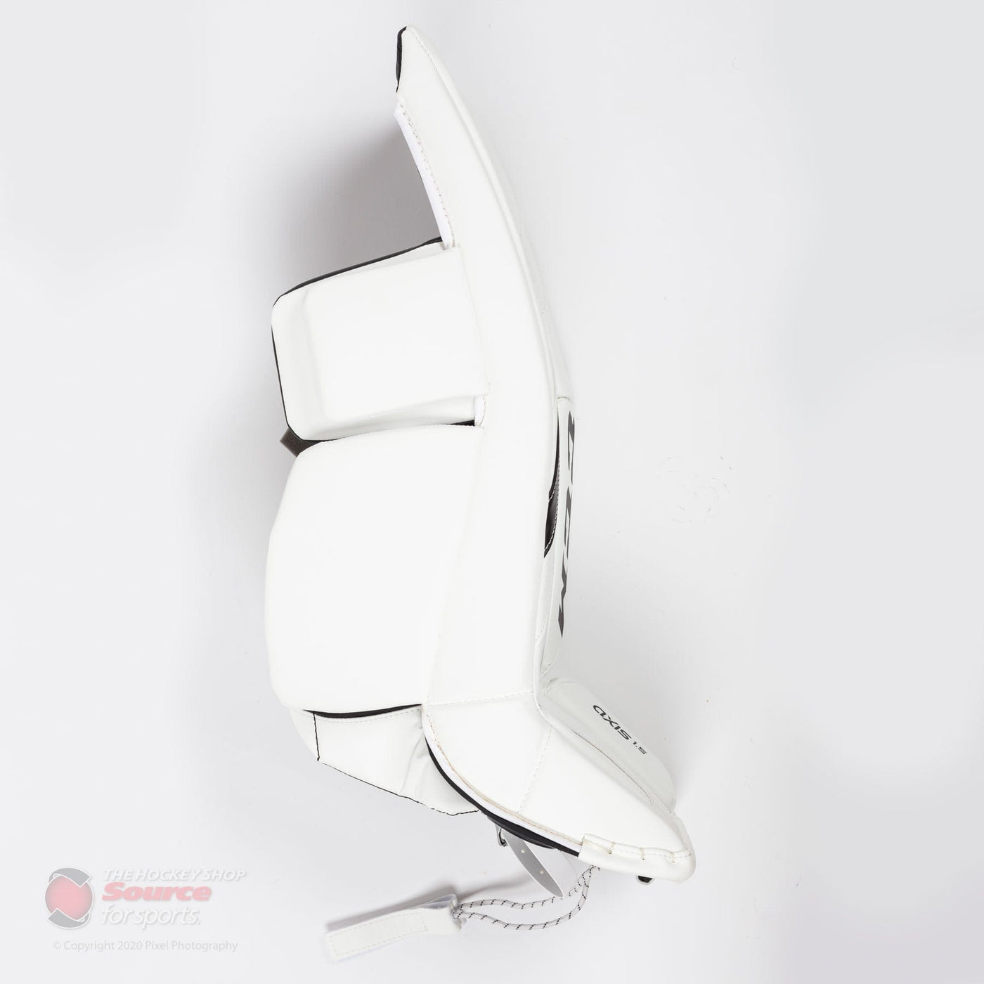 CCM Axis A1.5 Junior Goalie Leg Pads - Source Exclusive