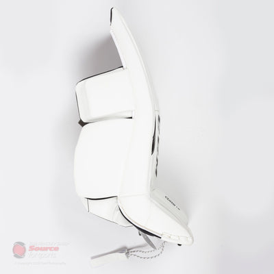 CCM Axis A1.5 Junior Goalie Leg Pads - Source Exclusive