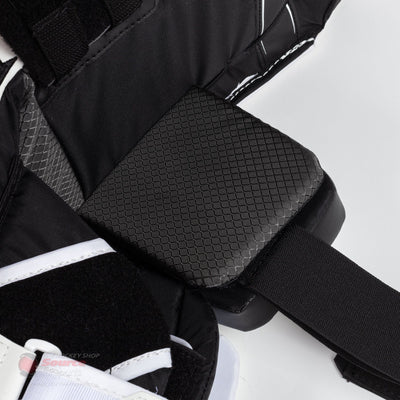 CCM Axis A1.5 Junior Goalie Leg Pads - Source Exclusive