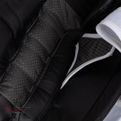 CCM Axis A1.5 Junior Goalie Leg Pads - Source Exclusive