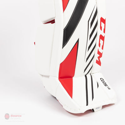 CCM Axis A1.9 Intermediate Goalie Leg Pads