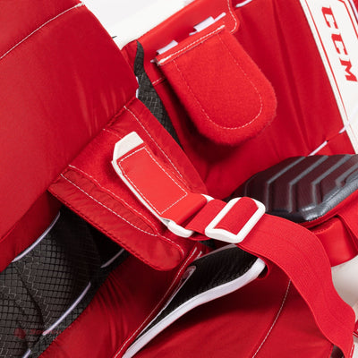 CCM Axis A1.9 Intermediate Goalie Leg Pads
