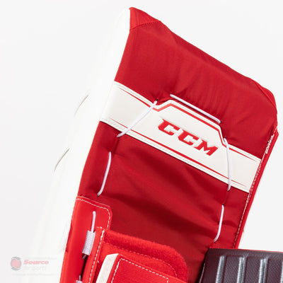 CCM Axis A1.9 Intermediate Goalie Leg Pads