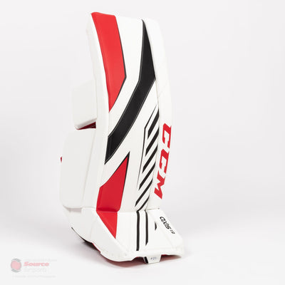 CCM Axis A1.9 Intermediate Goalie Leg Pads