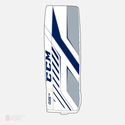 CCM Axis A1.9 Intermediate Goalie Leg Pads