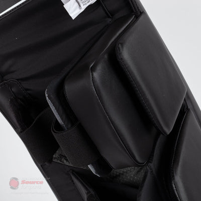 CCM Axis A1.9 Senior Goalie Leg Pads - Source Exclusive