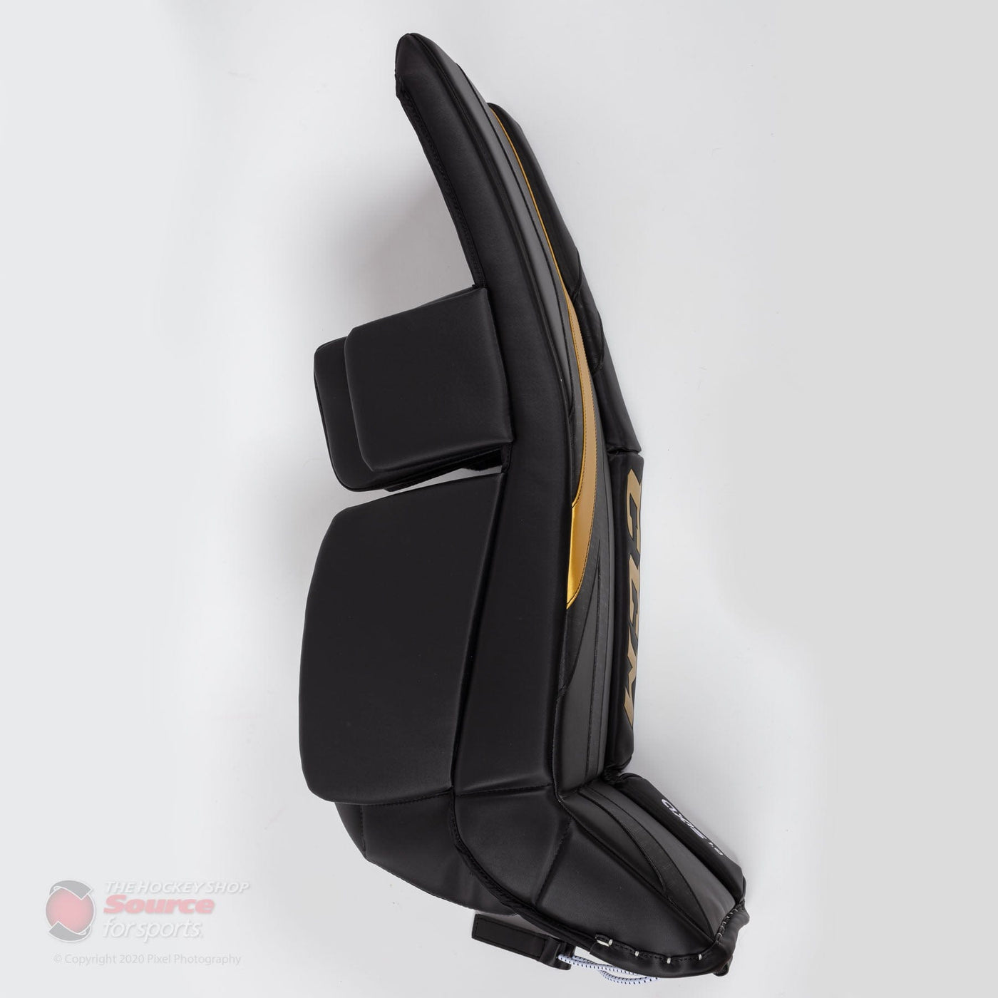 CCM Axis A1.9 Senior Goalie Leg Pads - Source Exclusive