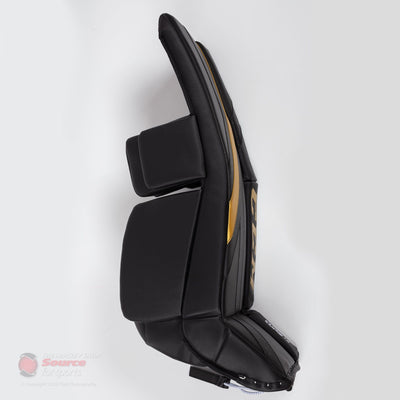 CCM Axis A1.9 Senior Goalie Leg Pads - Source Exclusive