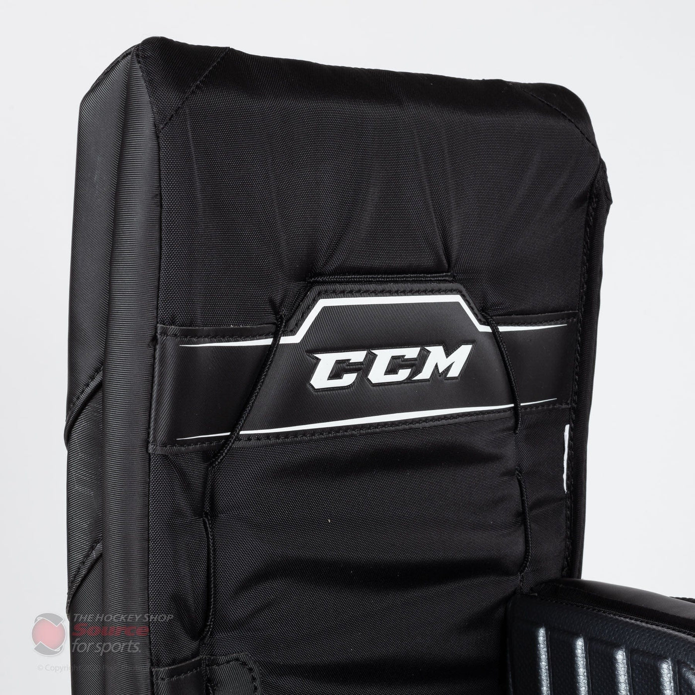 CCM Axis A1.9 Senior Goalie Leg Pads - Source Exclusive