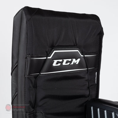 CCM Axis A1.9 Senior Goalie Leg Pads - Source Exclusive