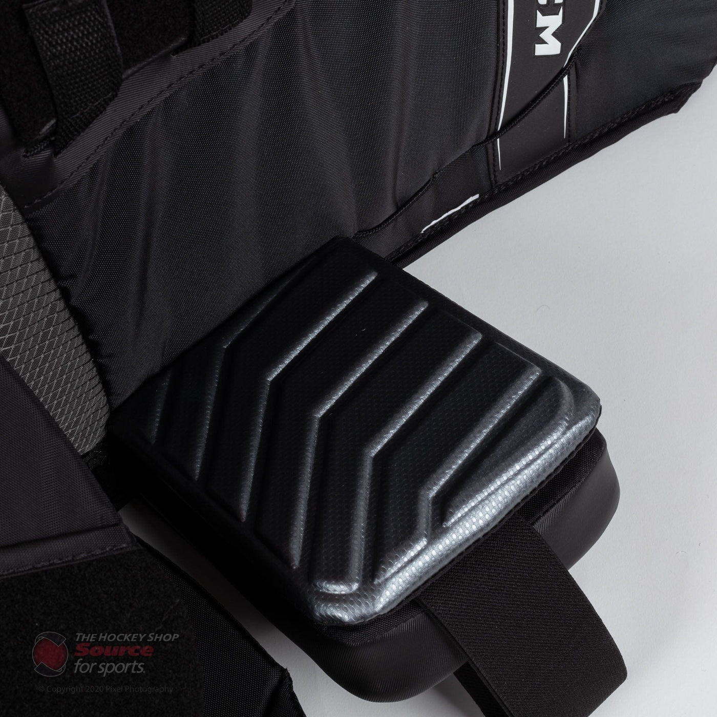 CCM Axis A1.9 Senior Goalie Leg Pads - Source Exclusive