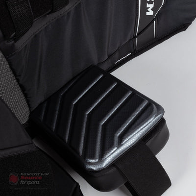 CCM Axis A1.9 Senior Goalie Leg Pads - Source Exclusive