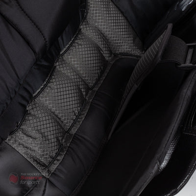 CCM Axis A1.9 Senior Goalie Leg Pads - Source Exclusive