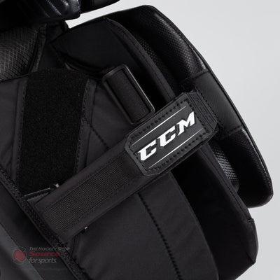 CCM Axis A1.9 Senior Goalie Leg Pads - Source Exclusive