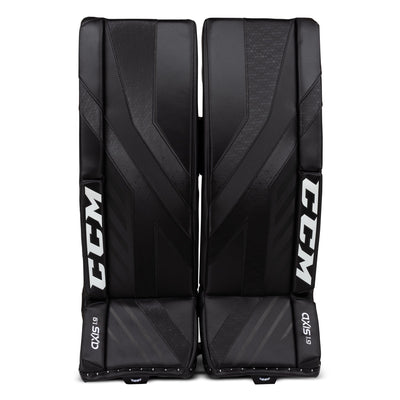 CCM Axis A1.9 Senior Goalie Leg Pads - Source Exclusive
