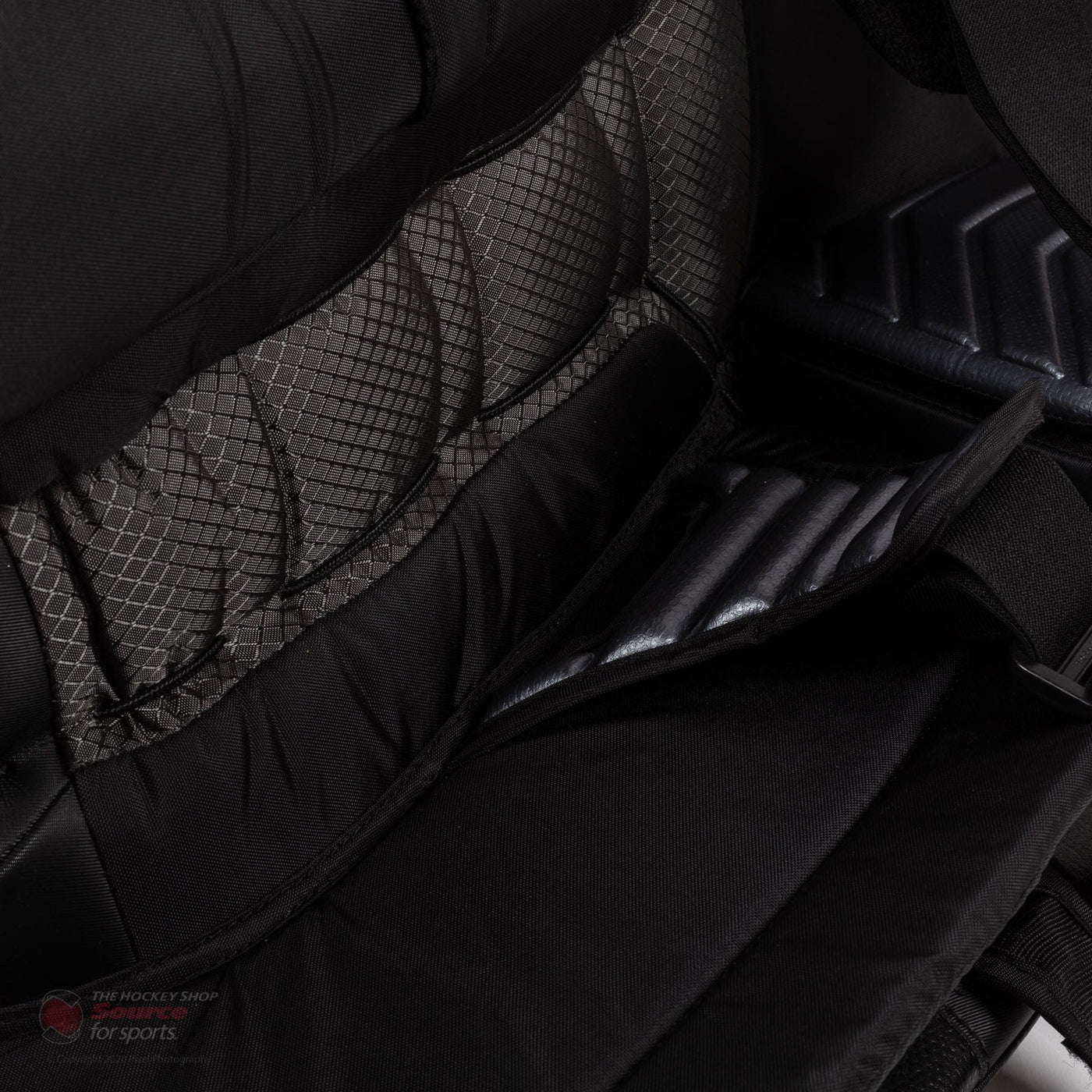 CCM Axis Senior Goalie Leg Pads