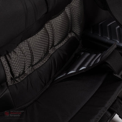 CCM Axis Senior Goalie Leg Pads