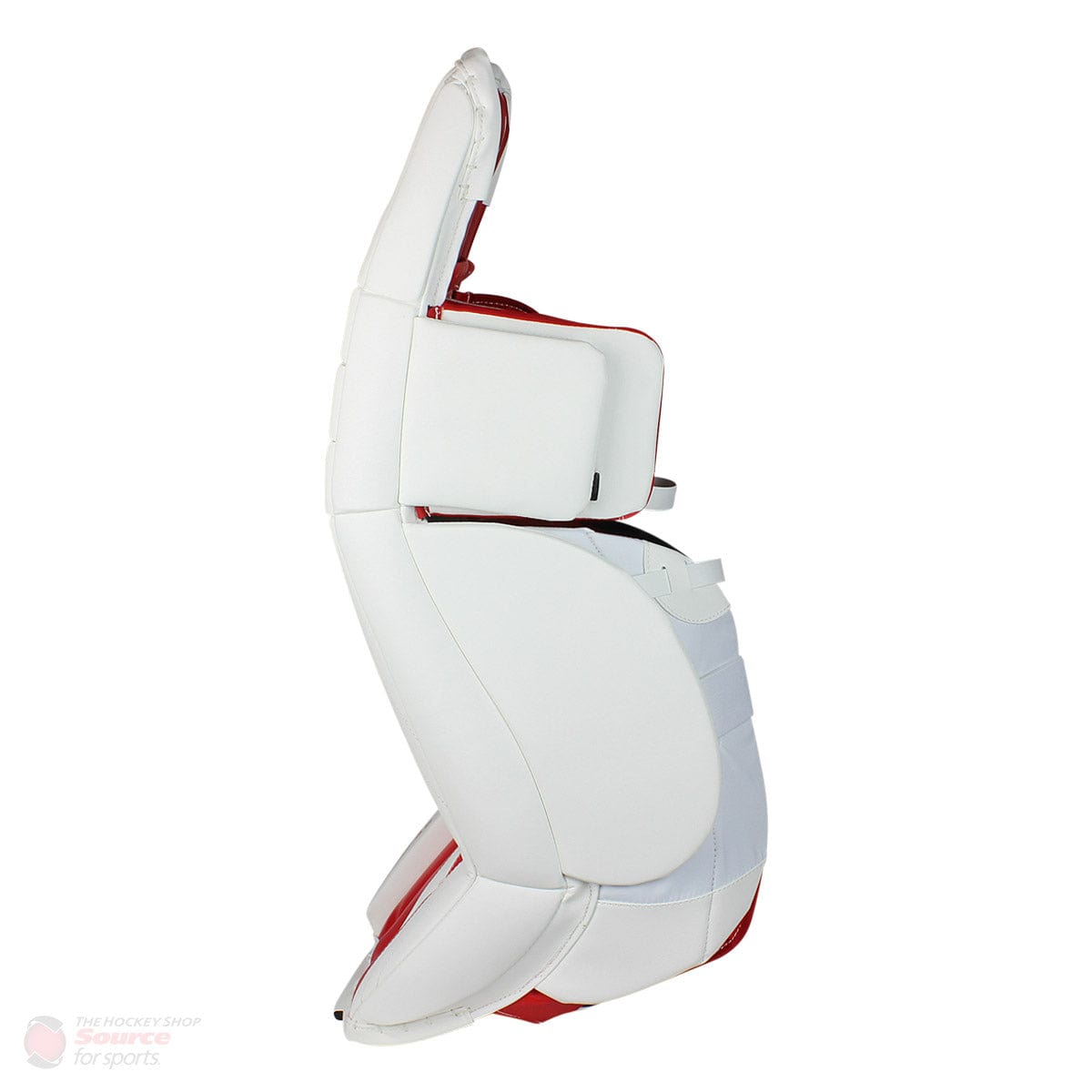 CCM Extreme Flex E3.5 Junior Goalie Leg Pads - Source Exclusive