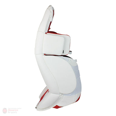 CCM Extreme Flex E3.5 Junior Goalie Leg Pads - Source Exclusive