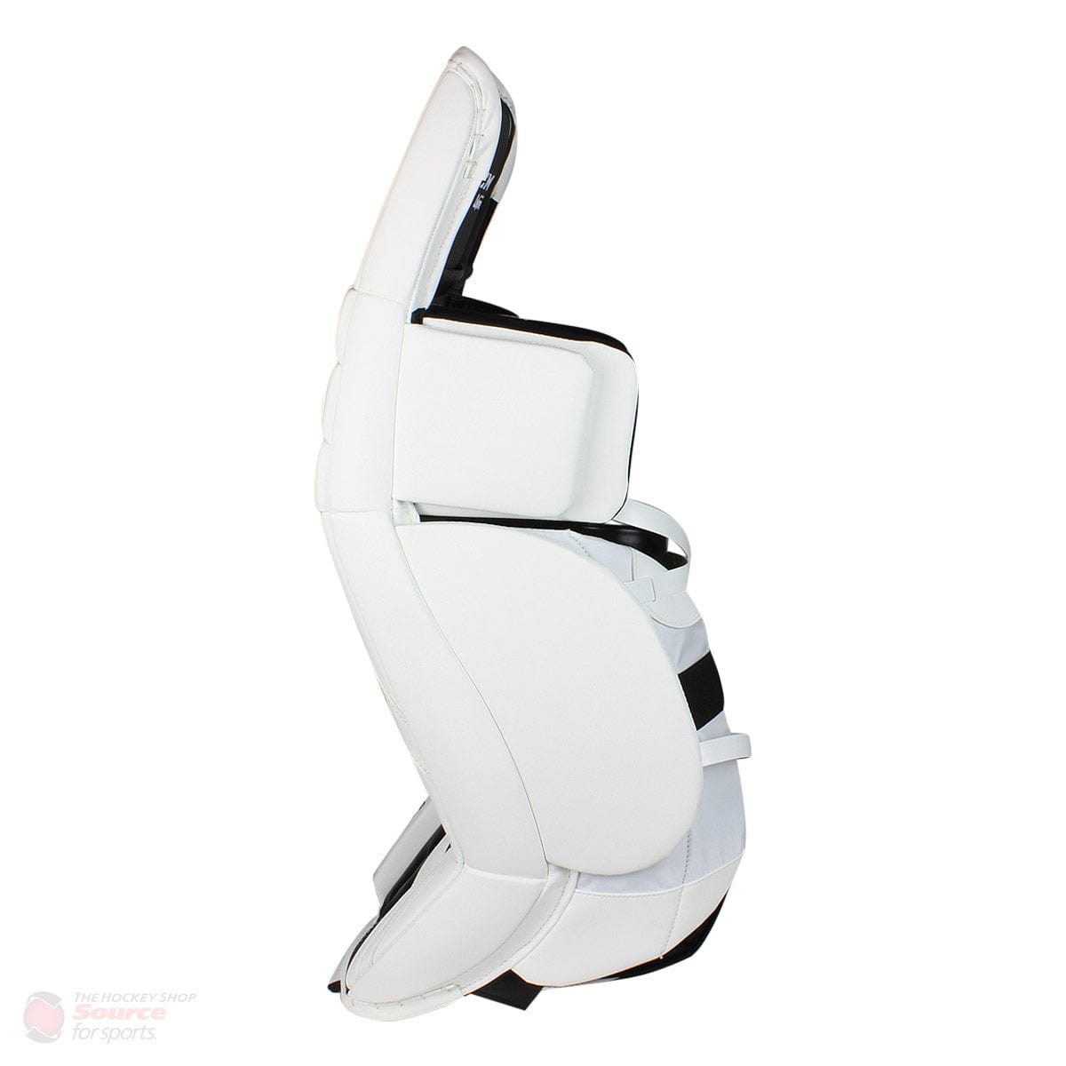 CCM Extreme Flex E3.9 Intermediate Goalie Leg Pads - THS Spec