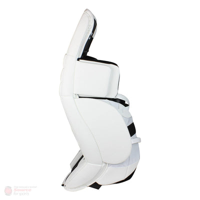 CCM Extreme Flex E3.9 Intermediate Goalie Leg Pads - THS Spec
